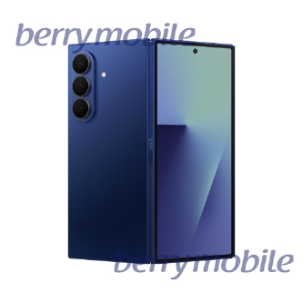 Samsung Galaxy Z Fold 7
