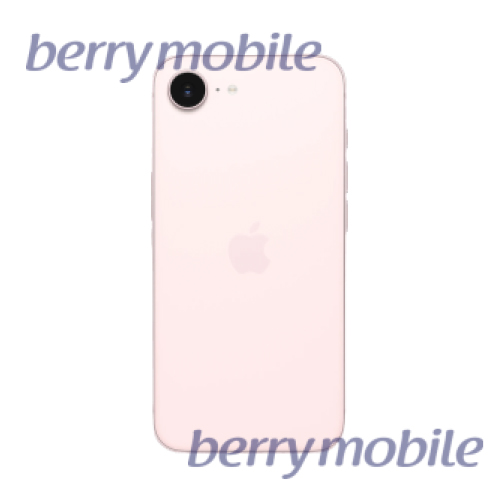 iPhone 17e